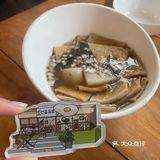 在青岛吃完，打包上高铁接着吃