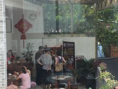 -周大娘牛乳(旧寨古村总店)