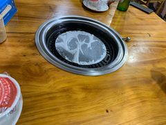 -二刚大块烤肉(东山商业街店)