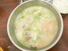 -神仙雪浓汤(明洞店)