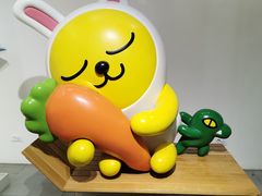 -KAKAO FRIENDS(弘大店)