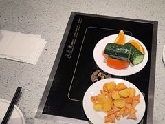 -林溪晚亭脆皮烤鱼(藁城店)