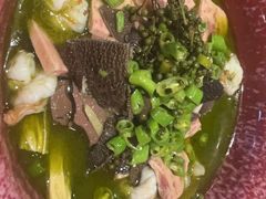 -尊立方海鲜酒店·生日宴·家宴