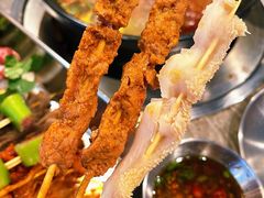 -江湖六膳門串串香(隆礼路店)