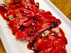 -院落新京菜·烤鸭(地安门店)