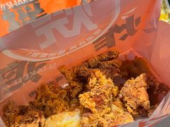 -轻烧烤肉(光谷步行街店)