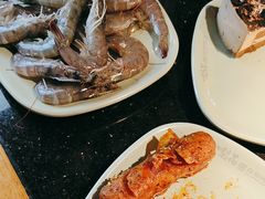 -梨花自助烤肉(乐宾店)