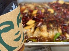 -鱼酷活鱼烤鱼(沈阳大悦城店)