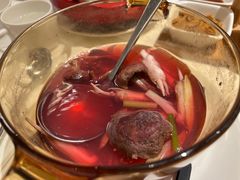 -莆田餐厅PUTIEN(西安万象天地店)