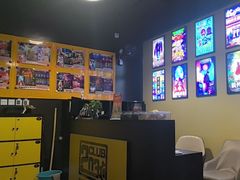 -203密室体验馆·逃脱·聚会·亲子(工体店)
