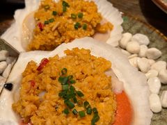 -肉魁屋·烧肉·烧鸟·酒场(高新店)