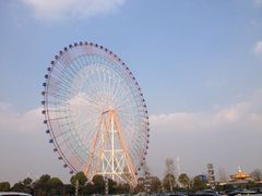 -南昌之星摩天轮