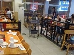 -四禧精酿铜锅涮肉·烧烤工场(大明湖店)