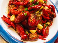 -虾味传奇(生态龙虾城店)
