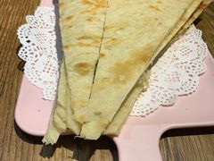 龙虾伴侣瓤子饼-叶派龙虾•招牌香辣蟹·海鲜(中海国际店)