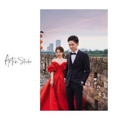 -艺匠摄影ARTIZ STUDIO(南京店)