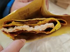 -奥华餐厅·老张记(台基厂店)