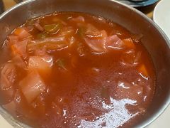 -敖特尔布里亚特美食坊(世纪花苑店)
