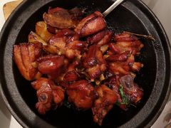 -鹿港小镇(悠唐店)