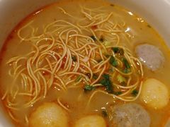 -新旺茶餐厅·早餐·夜宵(仙霞店)