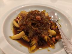 -新海渔港·胶东海鲜家常菜·家宴(奥体中心店)