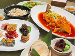 -杭州君悦酒店·湖滨28中餐厅
