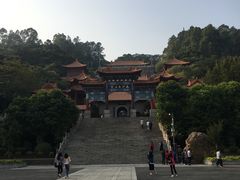 -南沙天后宫景区
