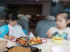 -NOKNOK若蔻亲子餐厅(天地壹方北馆店)
