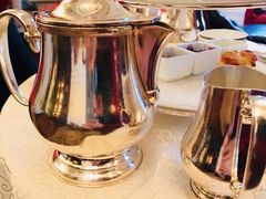 -Salon de Ville浦江汇(上海外滩华尔道夫酒店店)