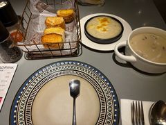 -西堤厚牛排(国瑞店)