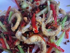 -同发号饭庄(复兴路店)