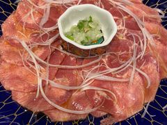 -NIUAN牛庵·日式和牛烧肉(恒隆店)