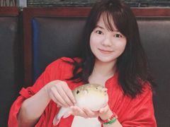 -永安鱼庄·镇江菜(东吴路店)