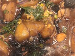 -那家老院子东北菜·饺子·小鸡炖蘑菇(艳华街店)