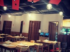 大堂-虾满堂(瑞虹店)