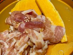 -山之屋炭火烧肉·生啤畅饮(大朗万科中央公园店)