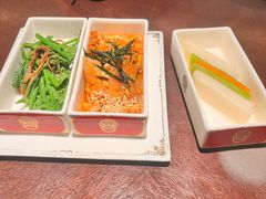 -俏江南(东方广场店)