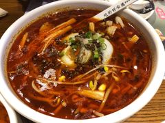 -渝是乎川渝小炒(新世界百货望京店)