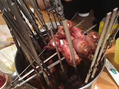 -鬼味烤翅(南锣鼓巷店)