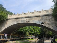 -白水寺森林公园