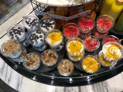 -巴黎贝甜(凯德MALL望京店)