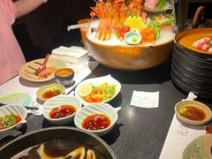 -花潮料理艺食馆(成都万象城店)