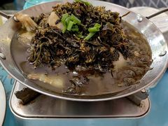 -味好美土菜(迎宾东路店)