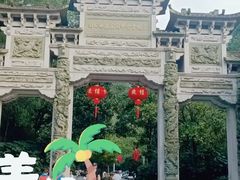 -云碧峰国家森林公园