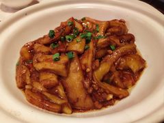 -大树餐厅(益田假日店)