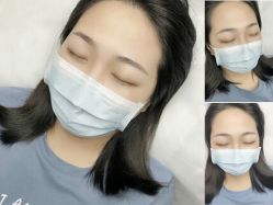 -韩美绣·骨相纹眉·洗眉美瞳线