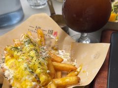 -一沙一城·岩烤牛扒(深圳首店)