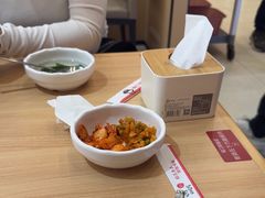 -敏丁拌饭(中街总店)