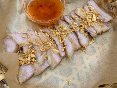 -曼谷食堂·泰国家庭料理