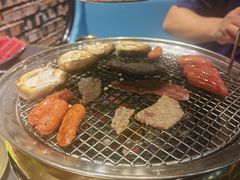 -红小姐的烤肉店(西三旗店)